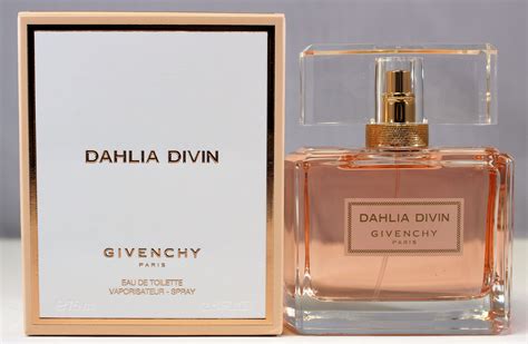 givenchy dahlia divin set|dahlia divin givenchy paris.